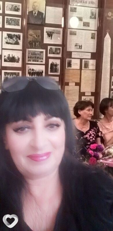 Марина, 49, Благовещенске — анкета №588192