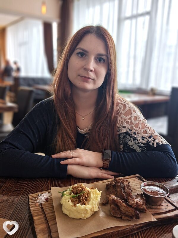 Красотка, 32, Коломне — анкета №588194