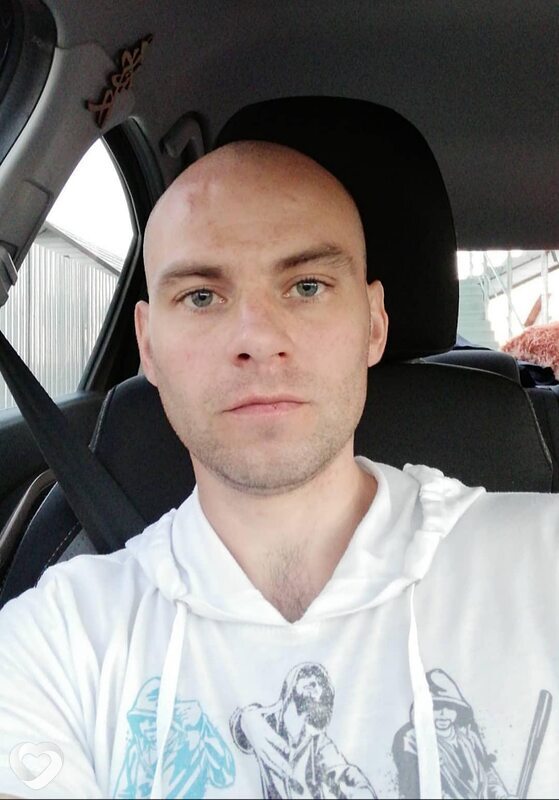 Александр, 41, Санкт-Петербурге — анкета №588197