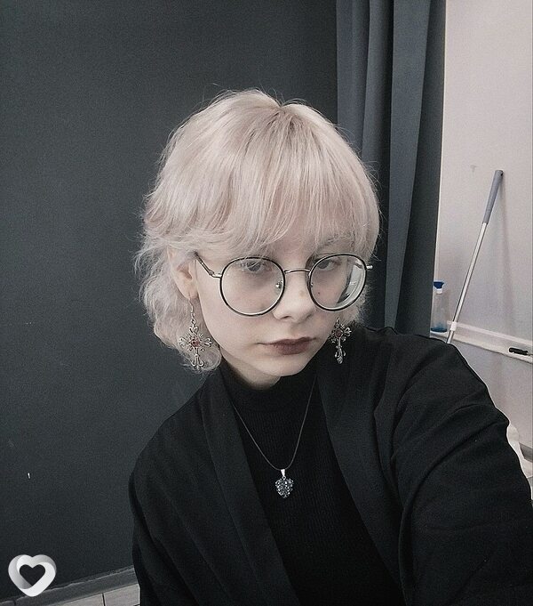 Эмили, 21, Санкт-Петербурге — анкета №588202