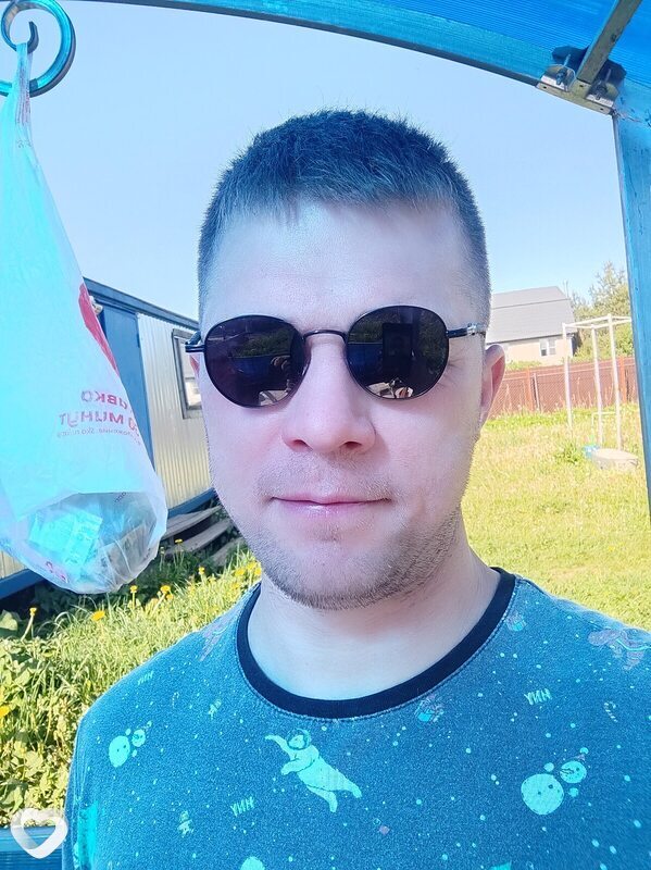 Денис, 40, Серпухове — анкета №588203