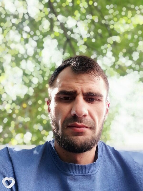 Мага, 34, Москве — анкета №588205