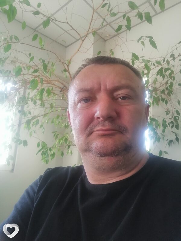 Сергей, 46, Москве — анкета №588159