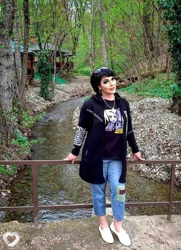 Анастасия, 44, Краснодаре — анкета №588167
