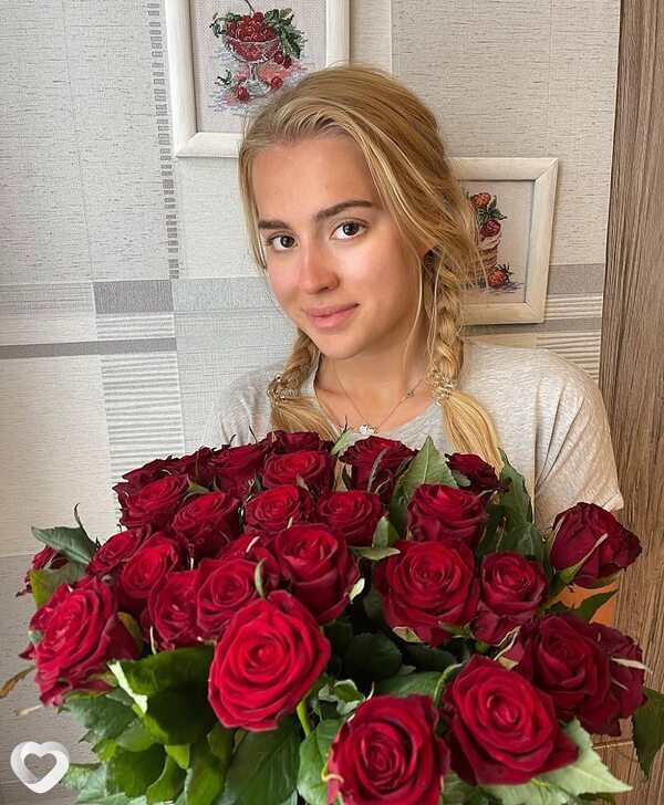 Алина, 36, Калуге — анкета №588173