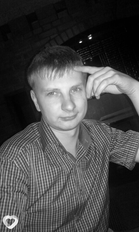 Артём, 36, Караганде — анкета №588177