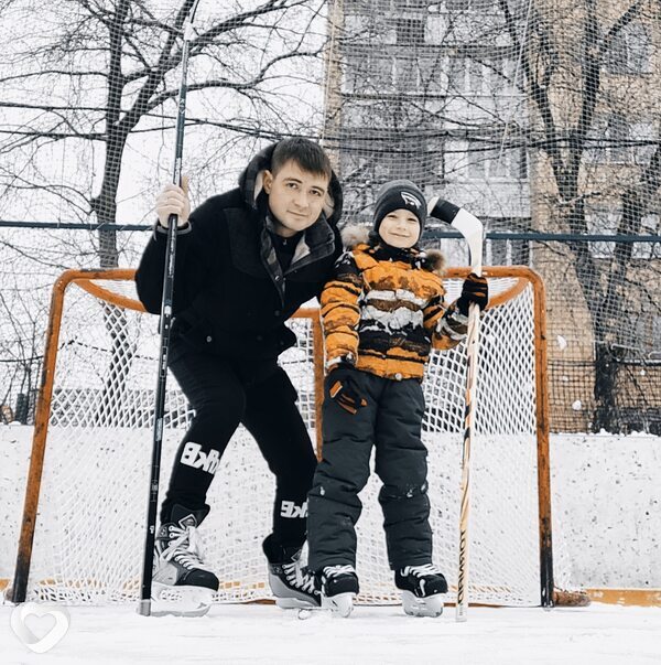 Эдуард, 35, Ижевске — анкета №588529