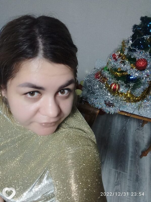 Диана, 35, Салавате — анкета №588530