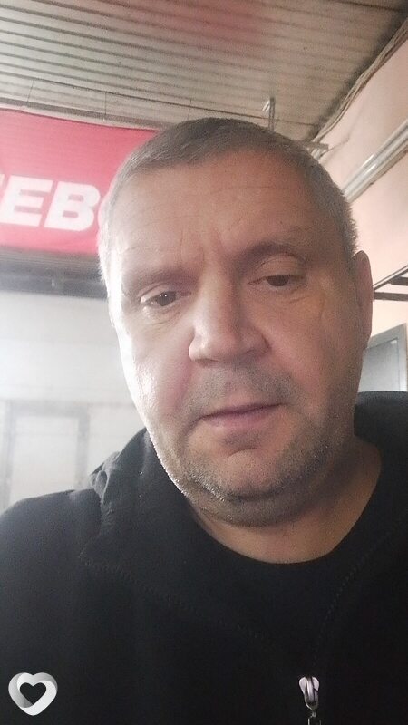 Дмитрий, 45, Оренбурге — анкета №588532