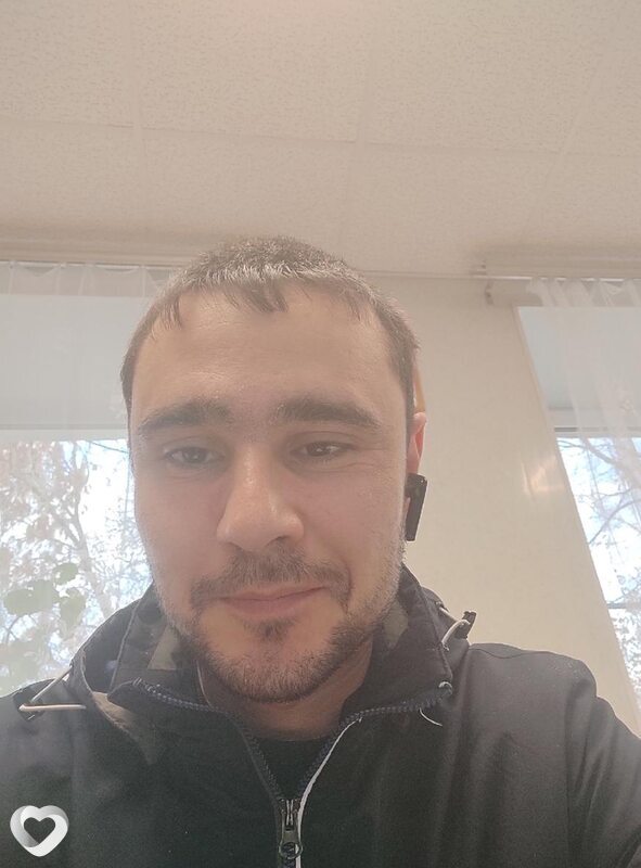 Алексей, 34, Саратове — анкета №588533