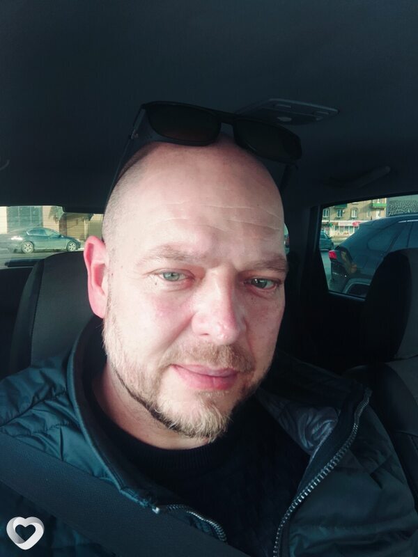 Виталий, 43, Луганске — анкета №588535