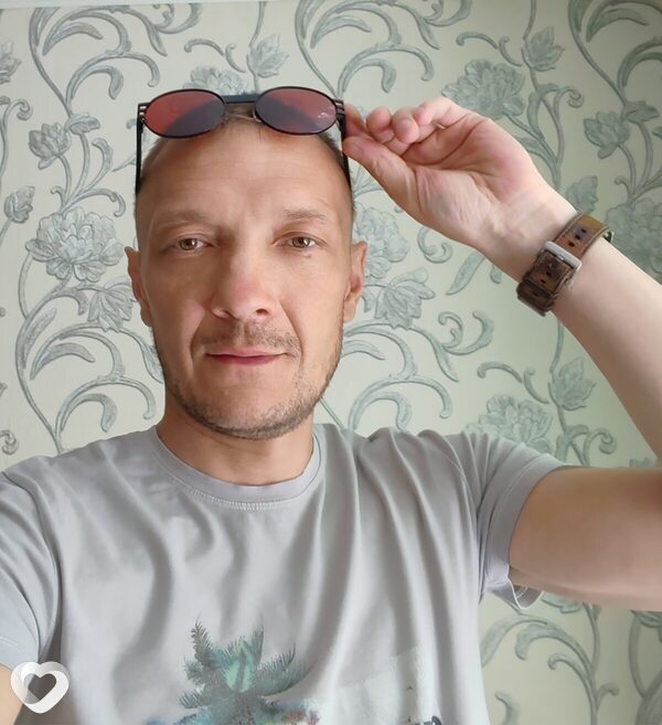 Саша, 45, Казани — анкета №588542