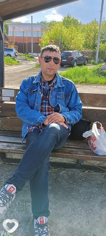 Эдуард, 57, Ульяновске — анкета №588543