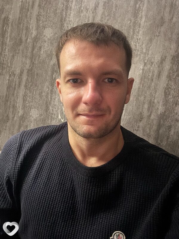 Максим, 31, Краснодаре — анкета №588546