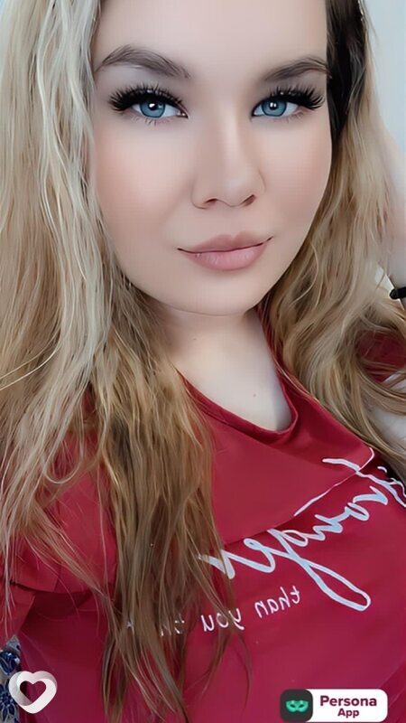 Алина, 26, Казани — анкета №588548
