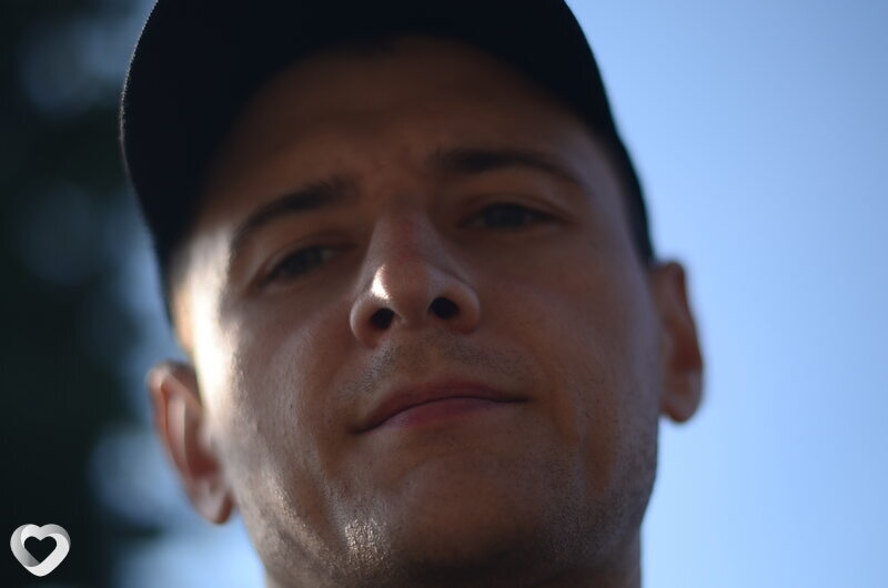 Александр, 32, Симферополе — анкета №588284