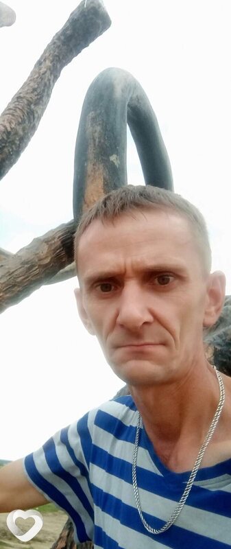 Евгений, 47, Красноярске — анкета №588286