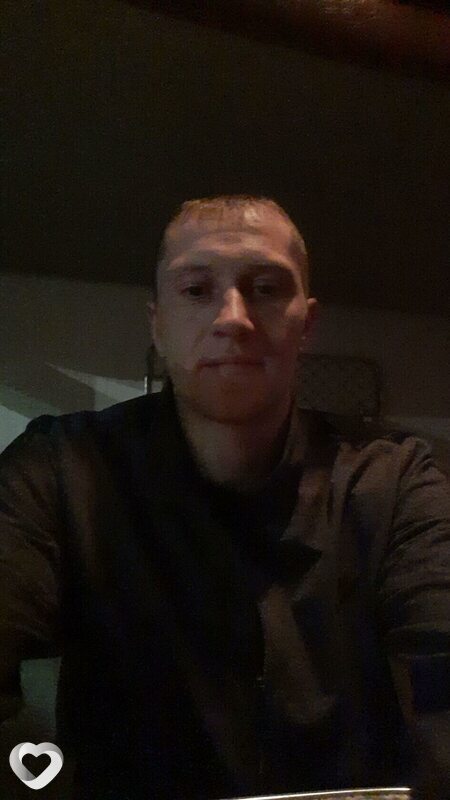 Сергей, 33, Кемерове — анкета №588291