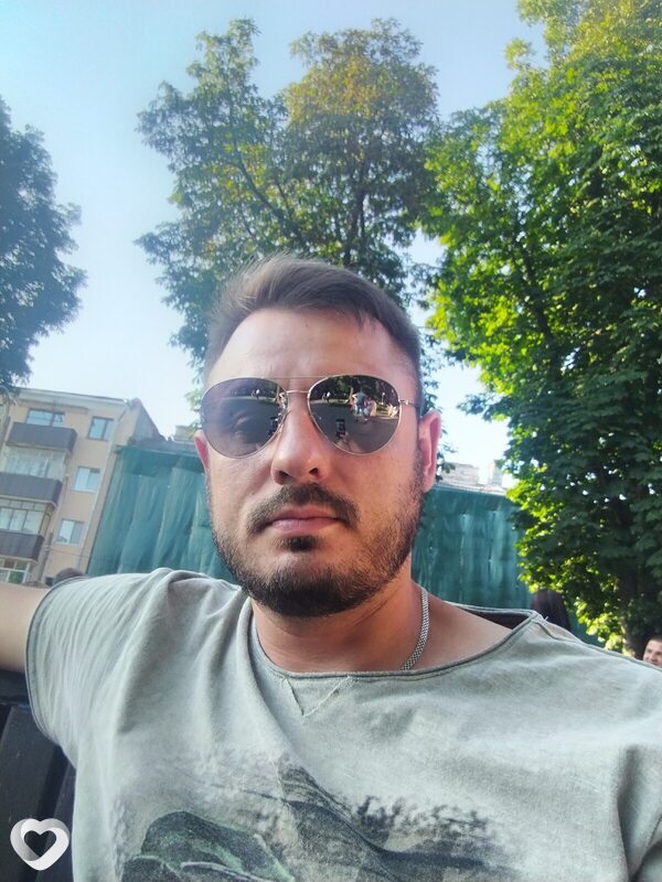 Виталий, 36, Гомеле — анкета №588298