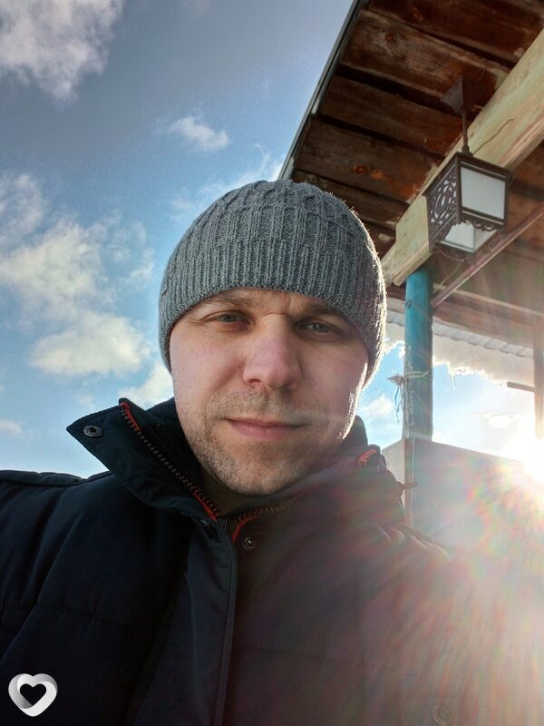 Стас, 37, Ишимбае — анкета №588300