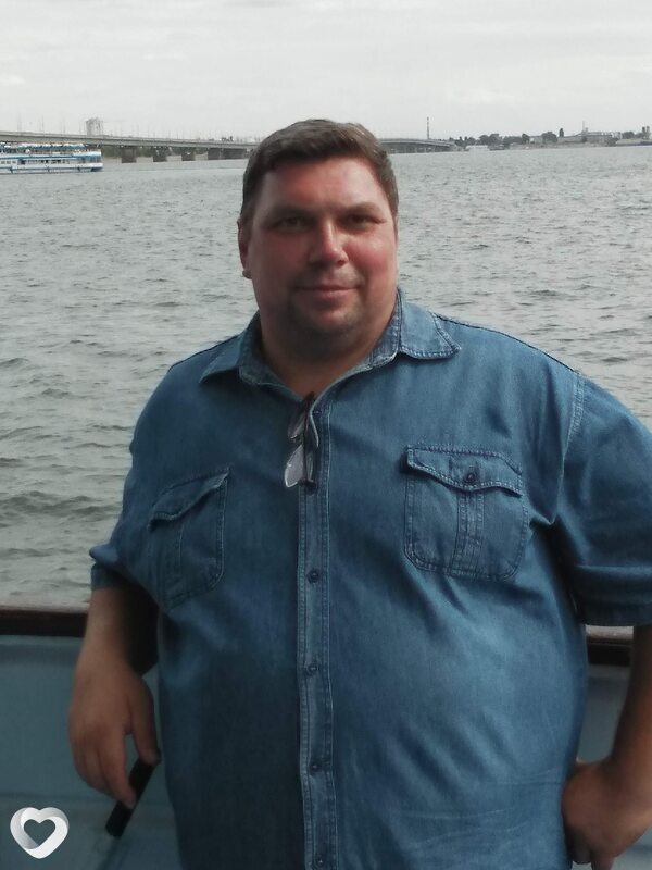 Мишель, 53, Саратове — анкета №588305