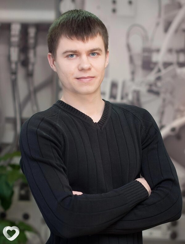 Эдуард, 37, Борисоглебске — анкета №588332