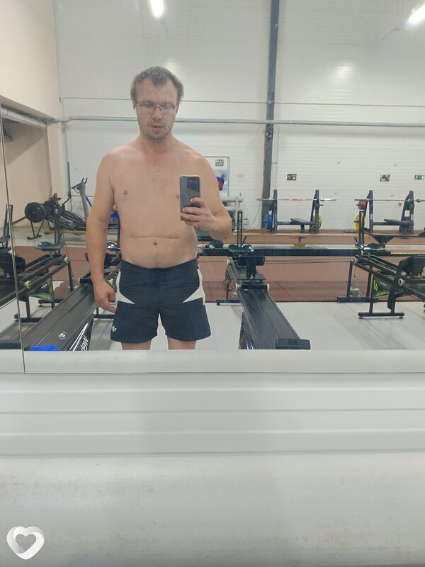 Дмитрий, 30, Костроме — анкета №588334