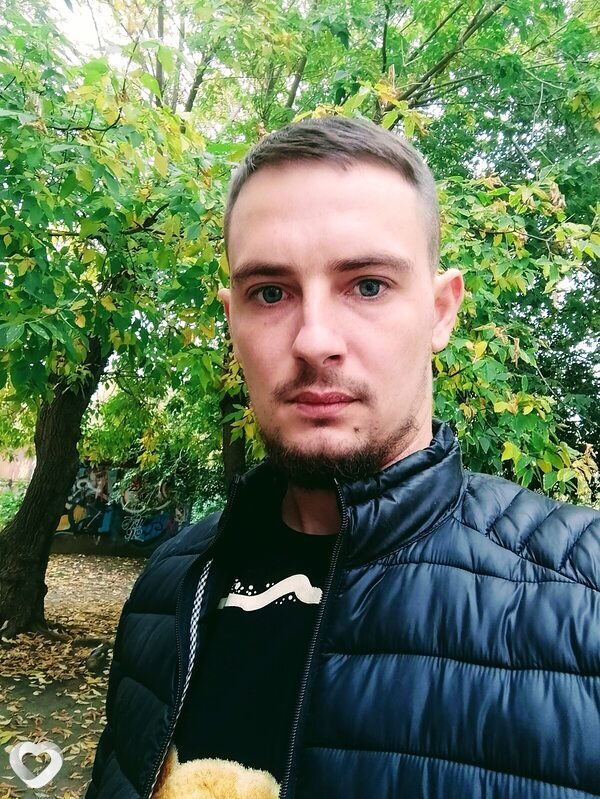 Евгений, 33, Кургане — анкета №588344
