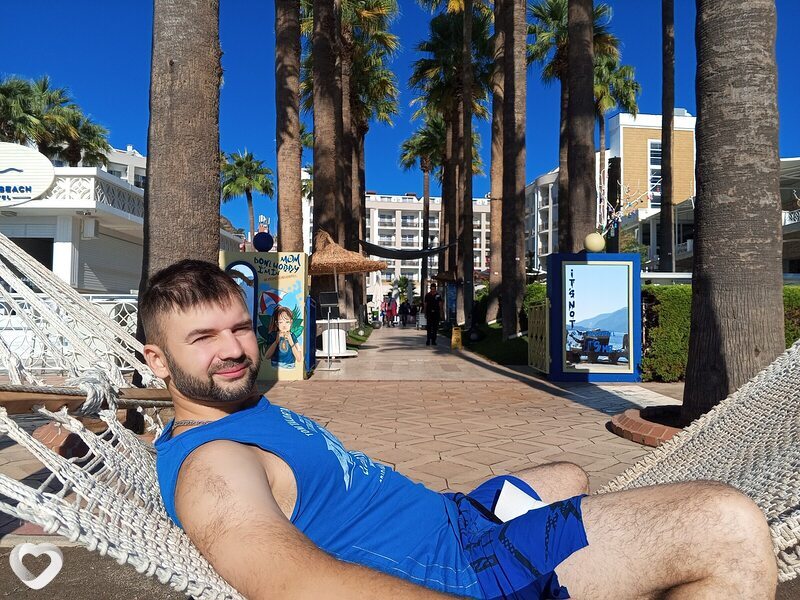 Александр, 40, Ярославле — анкета №588348