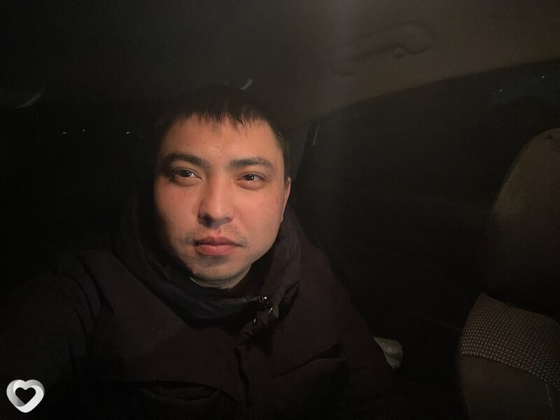 Дастан, 32, Актау — анкета №588349