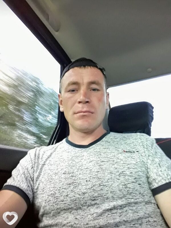 Василий, 41, Балашихе — анкета №588354