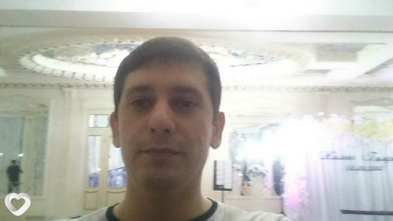 Михаил, 44, Шымкенте — анкета №588232