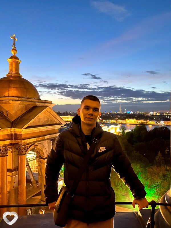 Валерий, 20, Туле — анкета №588234