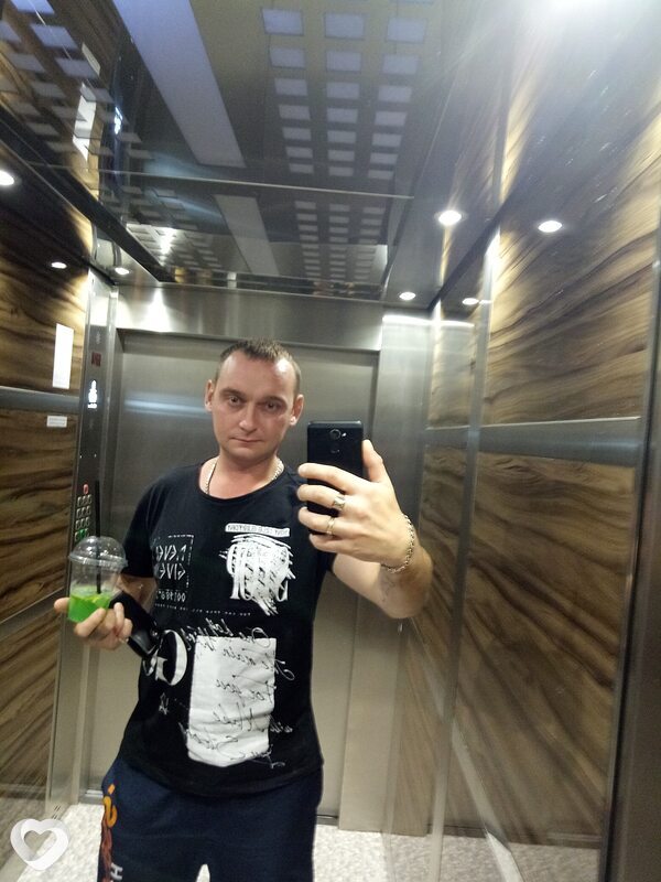 Михаил, 40, Сарове — анкета №588235