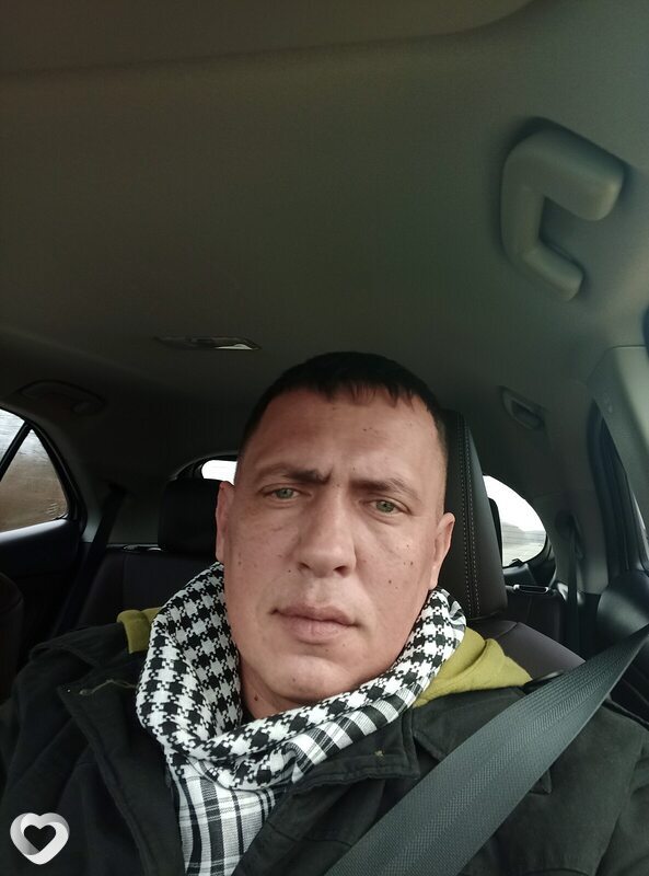 Алекс М, 41, Белореченске — анкета №588236