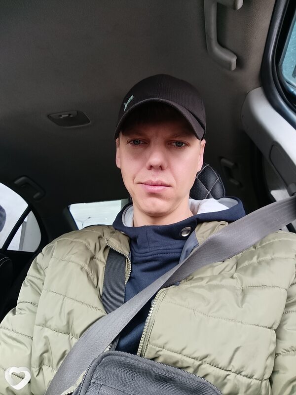 Дмитрий, 33, Симферополе — анкета №588238
