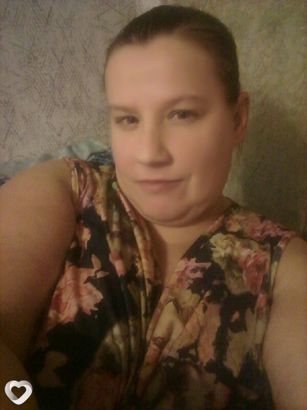 Лена, 44, Минске — анкета №588242