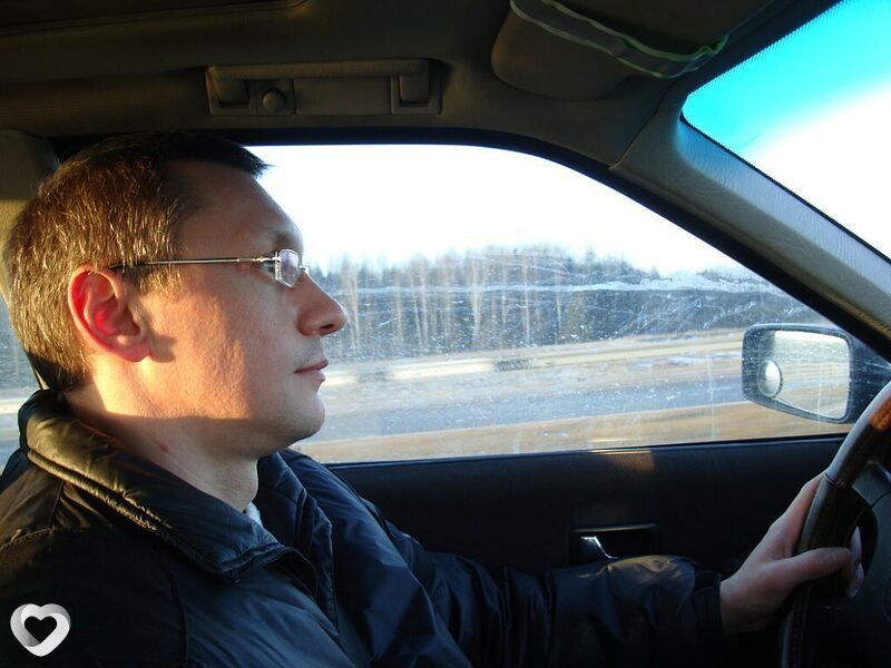 Сергей, 41, Могилев — анкета №588247