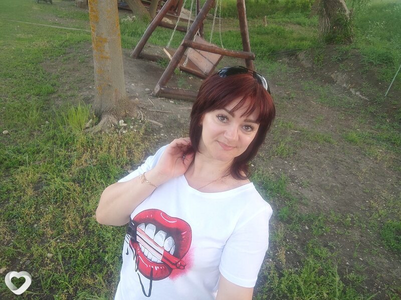 Татьяна, 50, Таганроге — анкета №588248