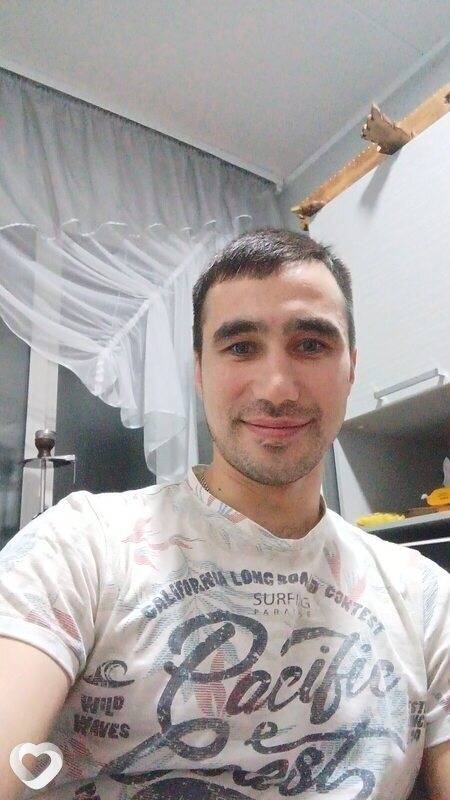 Дима, 32, Наро-Фоминске — анкета №588251