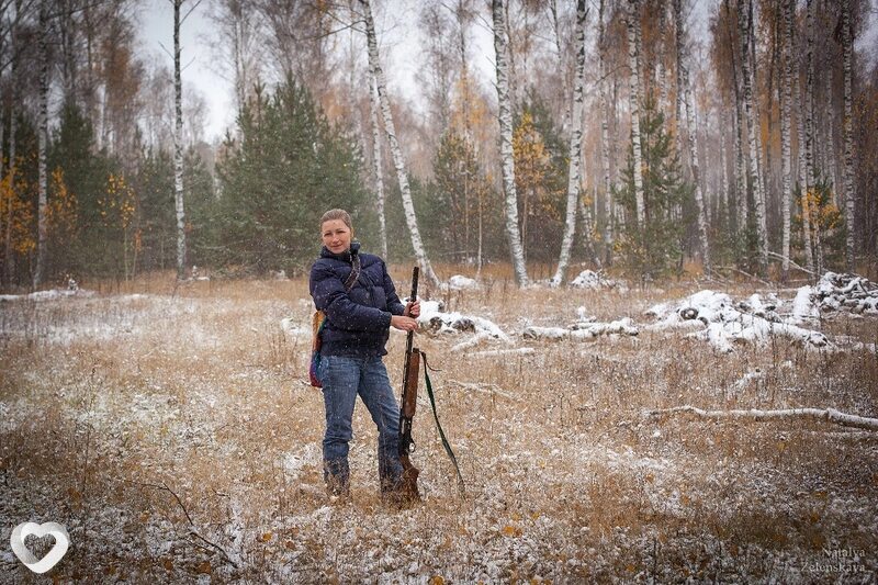 Наталья, 46, Москве — анкета №588252