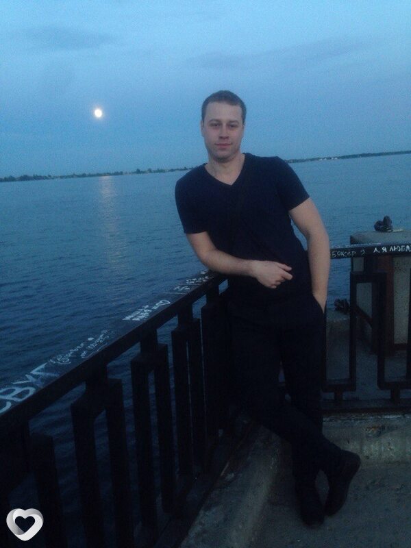 Виталий, 36, Стаханове — анкета №588254