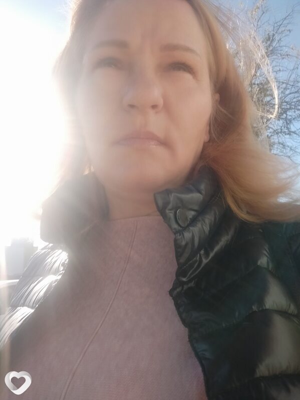 Дарья, 48, Керчи — анкета №588257