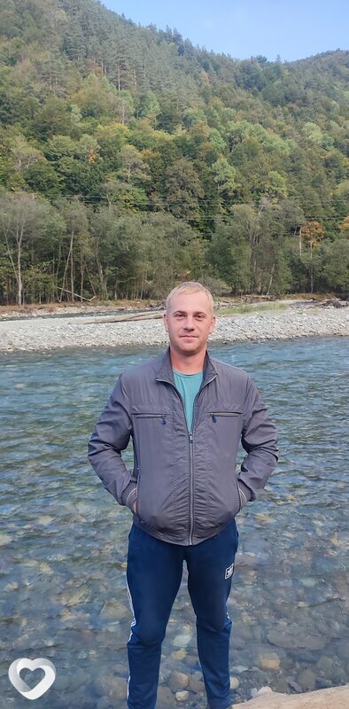 Виктор, 34, Армавире — анкета №588259