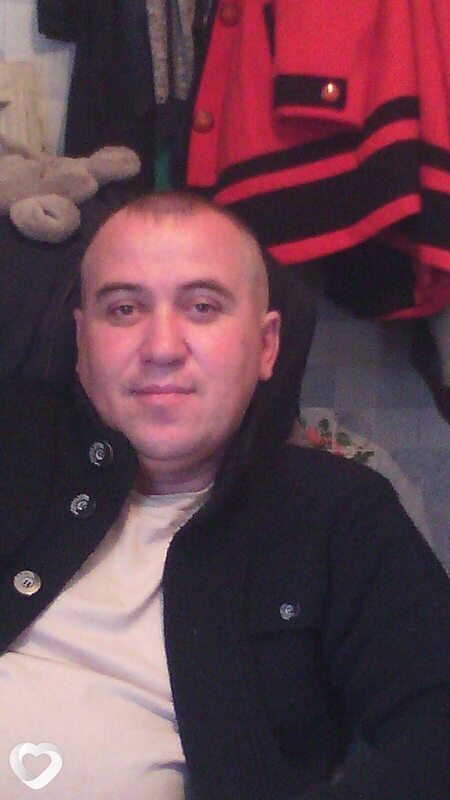 Дмитрий, 45, Москве — анкета №588267