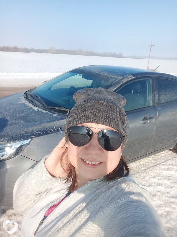 Лина, 40, Оренбурге — анкета №588269