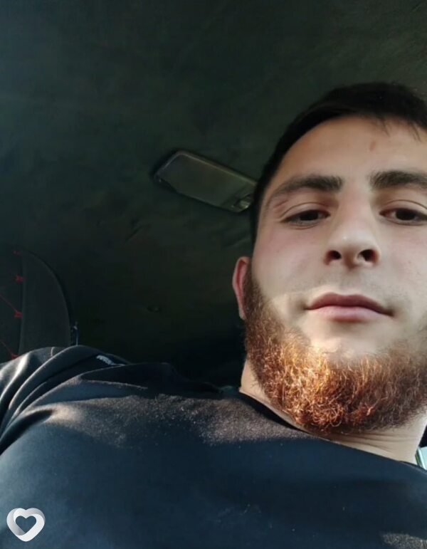 Сергей, 31, Костанае — анкета №588278