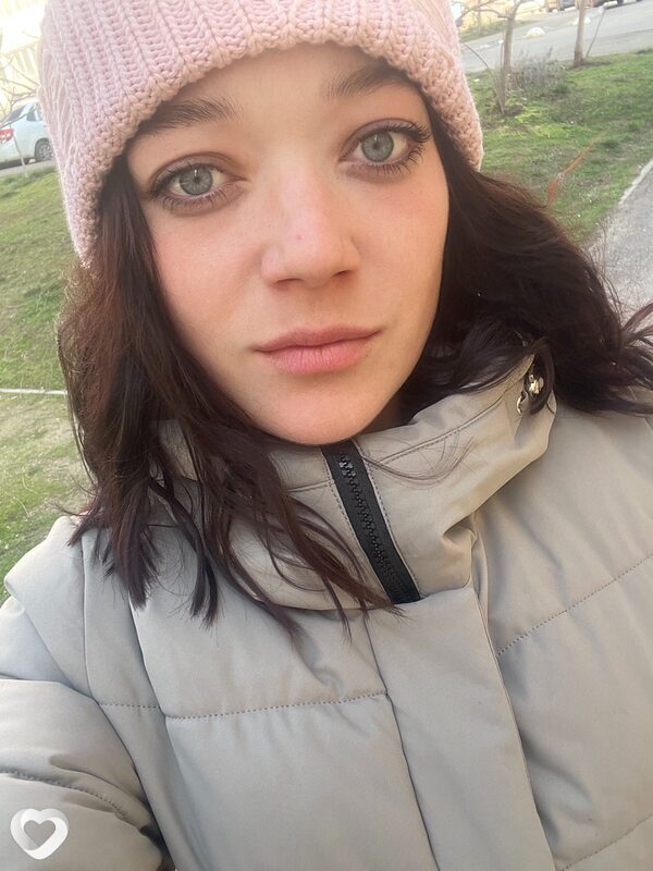 Юлия, 31, Краснодаре — анкета №588381