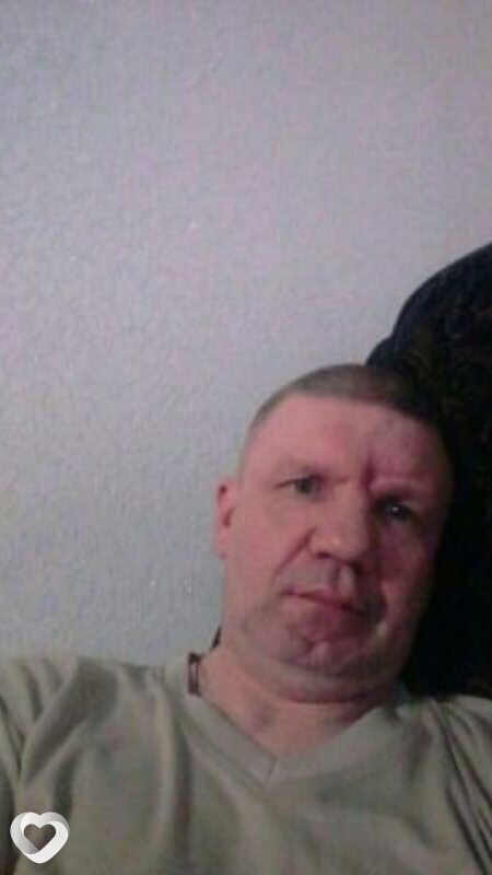 Серёга, 48, Пензе — анкета №588388