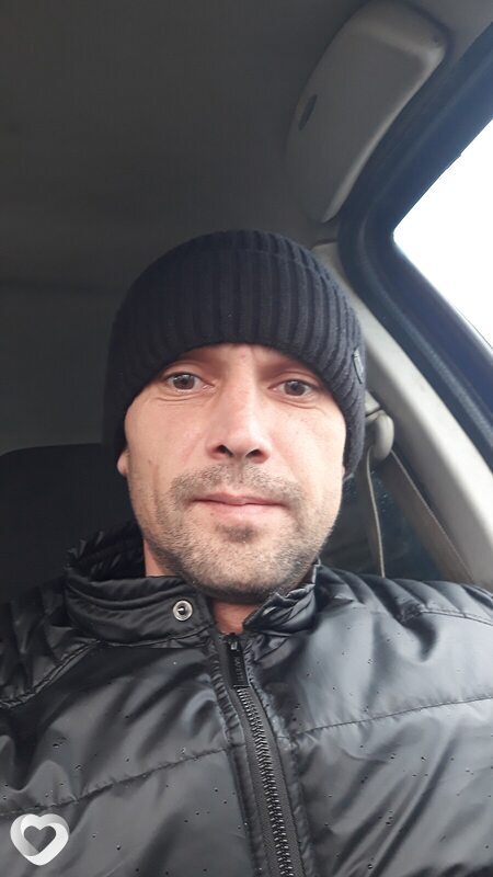 Саша, 38, Казани — анкета №588389